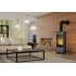 Стальная печь Spartherm Senso S
